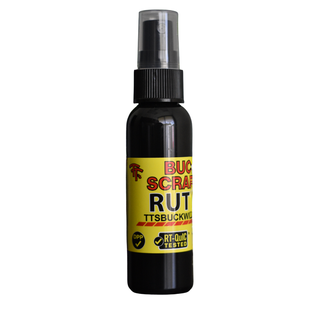 Ruttin Up - 2oz. Bottle