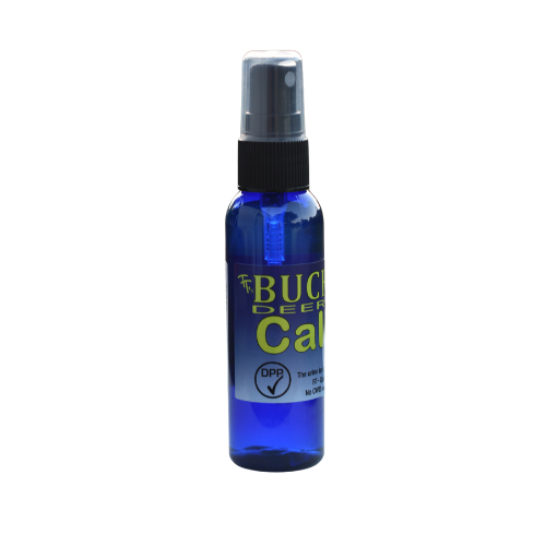 Calming - 2 oz. Bottle